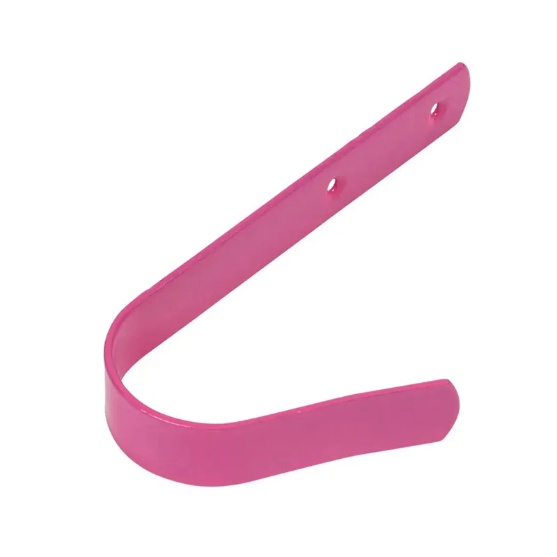 Shires Ezi-Kit Large Stable Hook - Pink